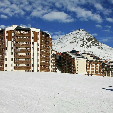 Cosy Val Tho Ski Aux Pieds Val Thorens Exteriér fotografie